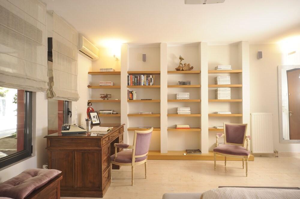 Koukaki Garden Escape Child Friendly Apartment Atenas Exterior foto